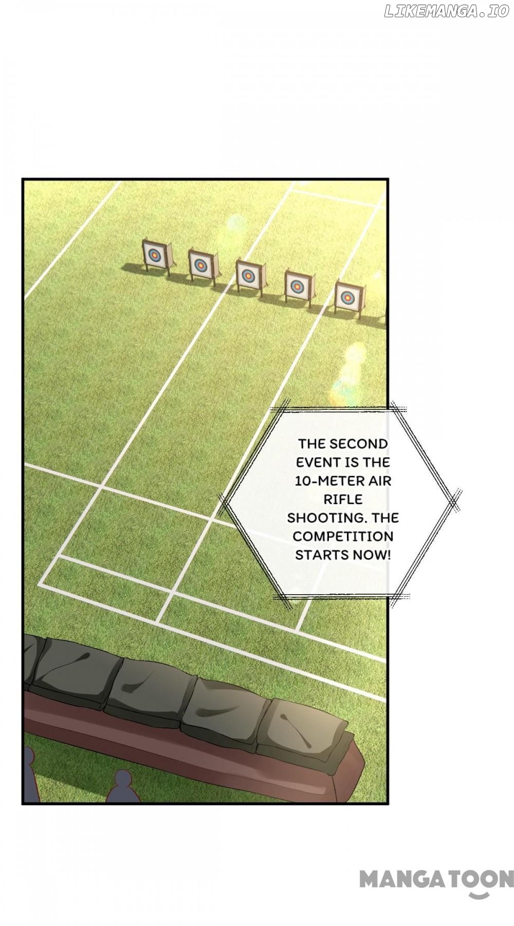 Madam and Her Daily Online Face-Slapping Chapter 106 - page 1