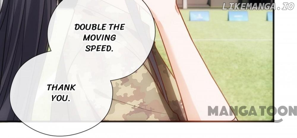 Madam and Her Daily Online Face-Slapping Chapter 106 - page 20