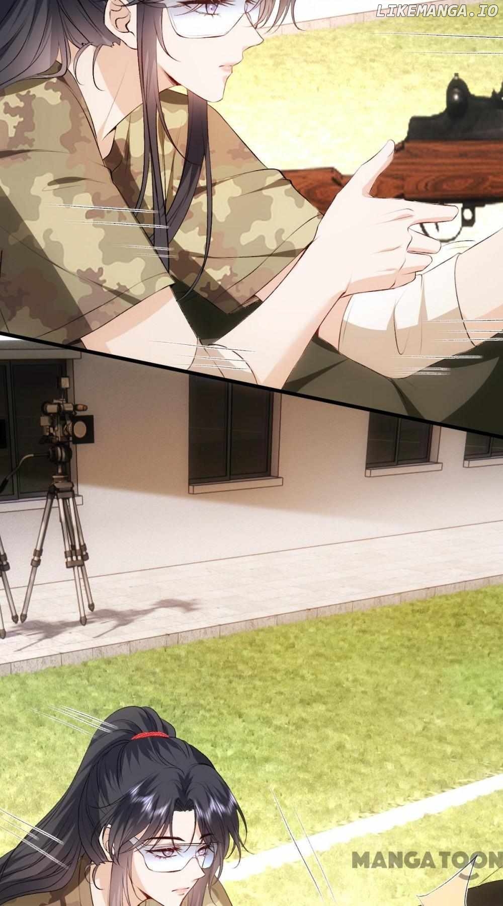 Madam and Her Daily Online Face-Slapping Chapter 106 - page 23