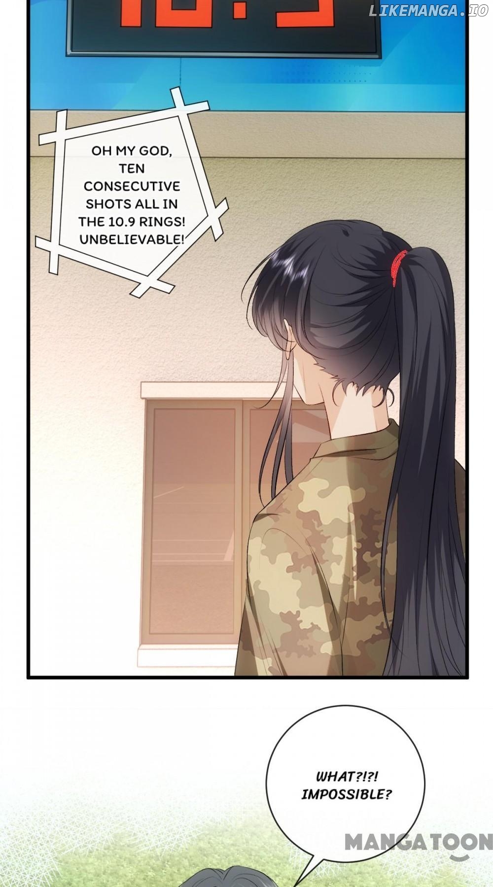 Madam and Her Daily Online Face-Slapping Chapter 106 - page 26