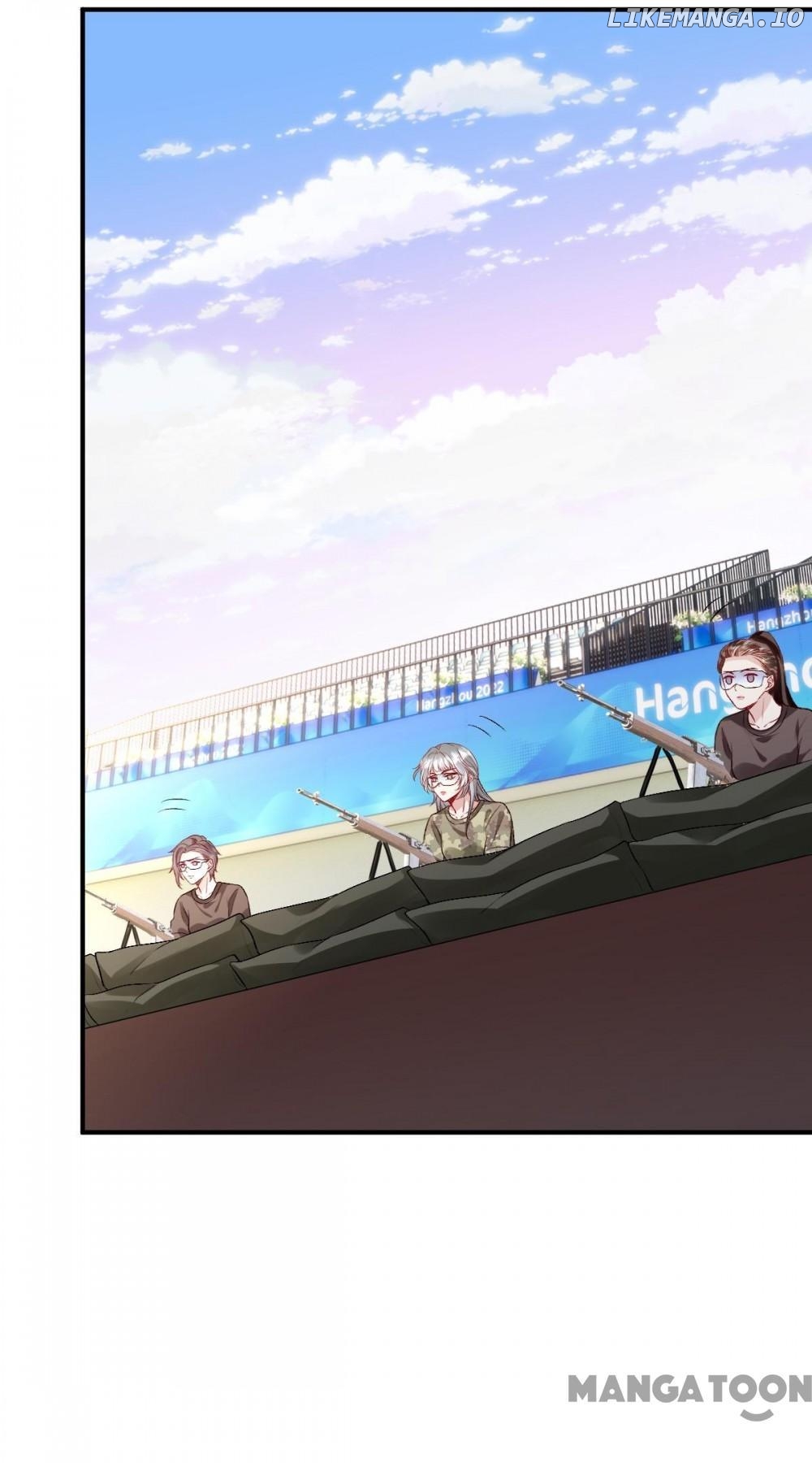 Madam and Her Daily Online Face-Slapping Chapter 106 - page 2