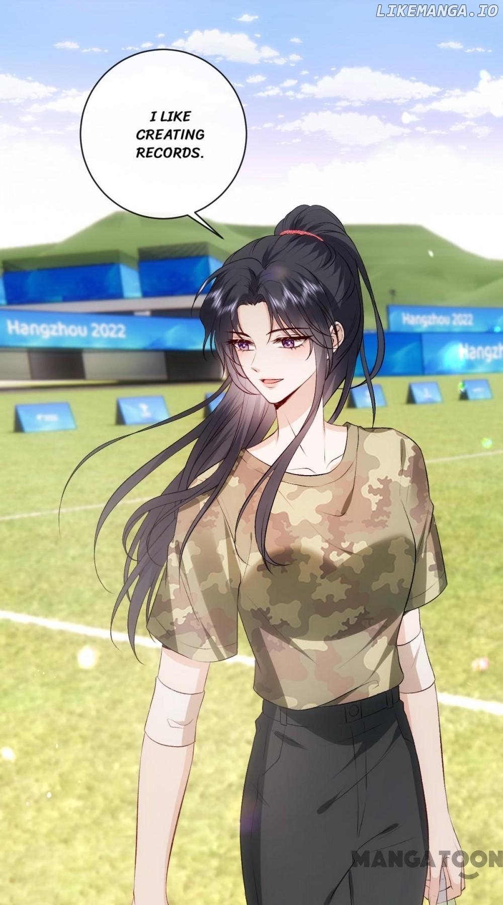 Madam and Her Daily Online Face-Slapping Chapter 106 - page 35