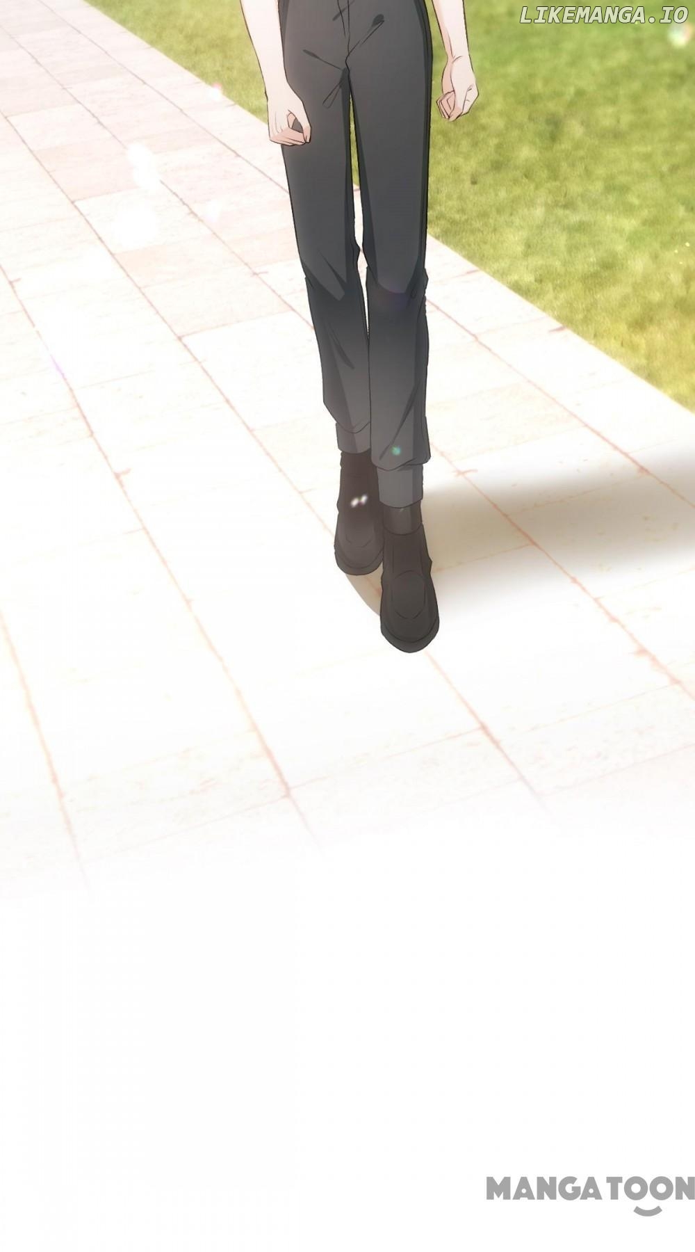 Madam and Her Daily Online Face-Slapping Chapter 106 - page 37