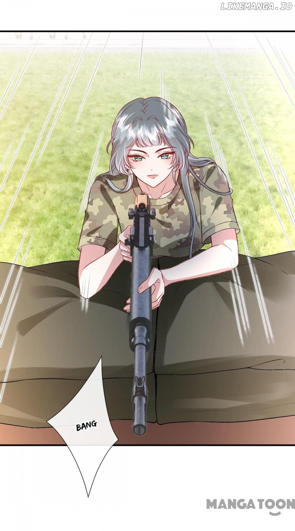 Madam and Her Daily Online Face-Slapping Chapter 106 - page 3