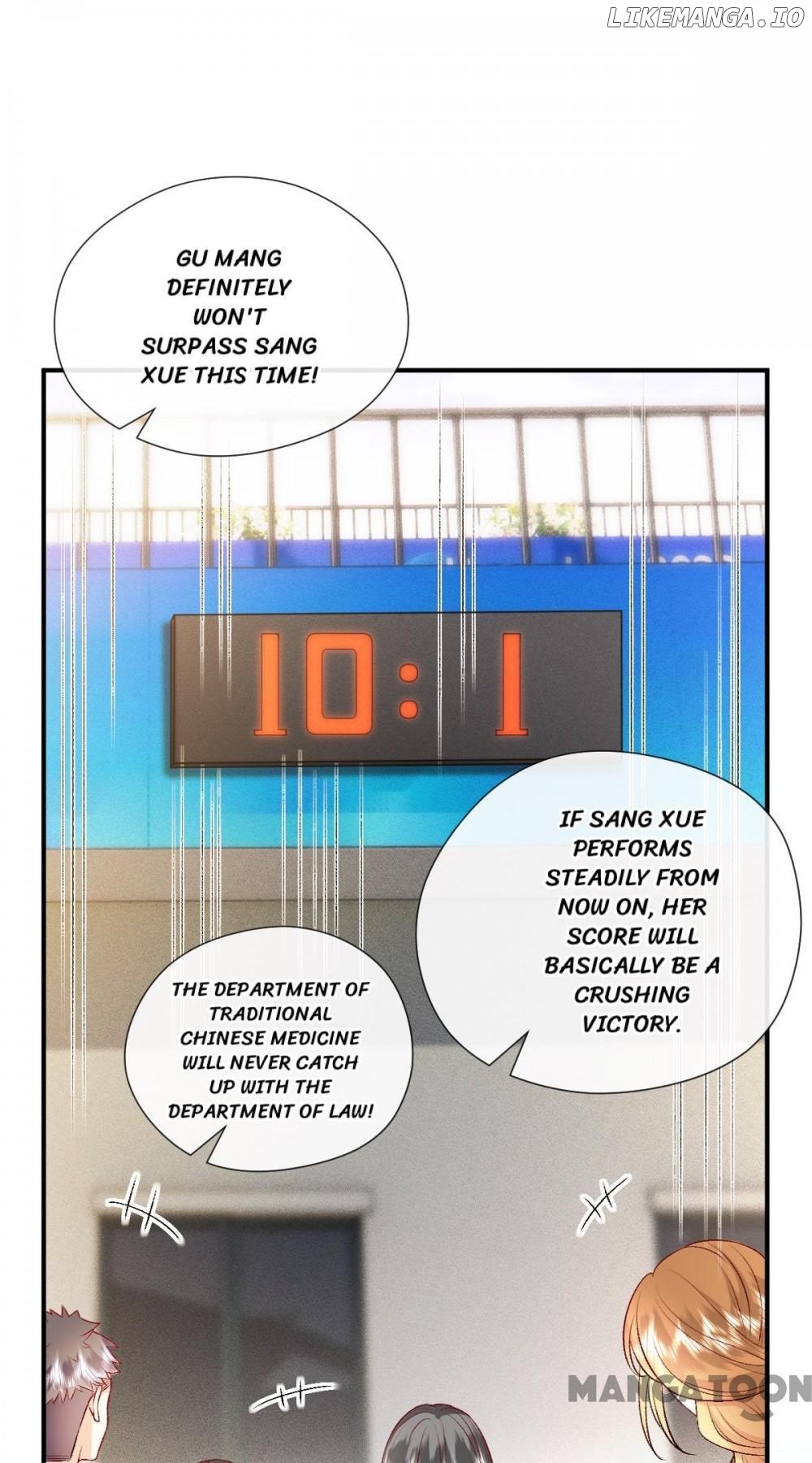 Madam and Her Daily Online Face-Slapping Chapter 106 - page 4