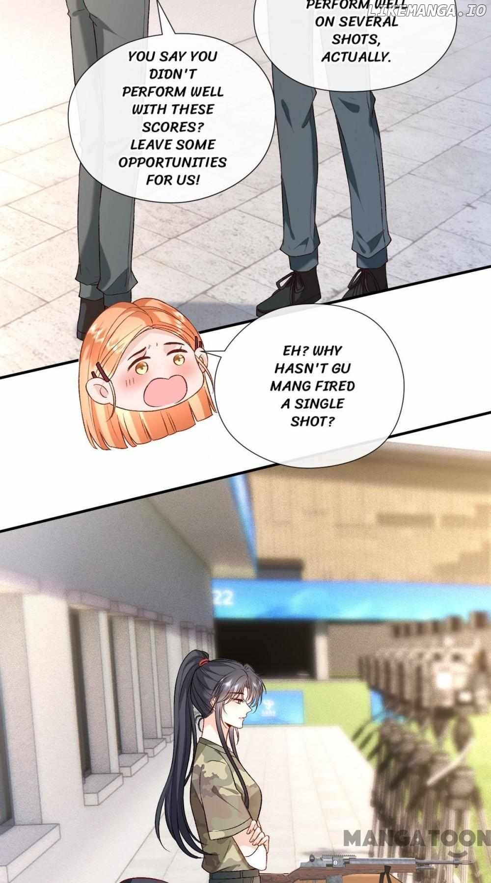 Madam and Her Daily Online Face-Slapping Chapter 106 - page 7