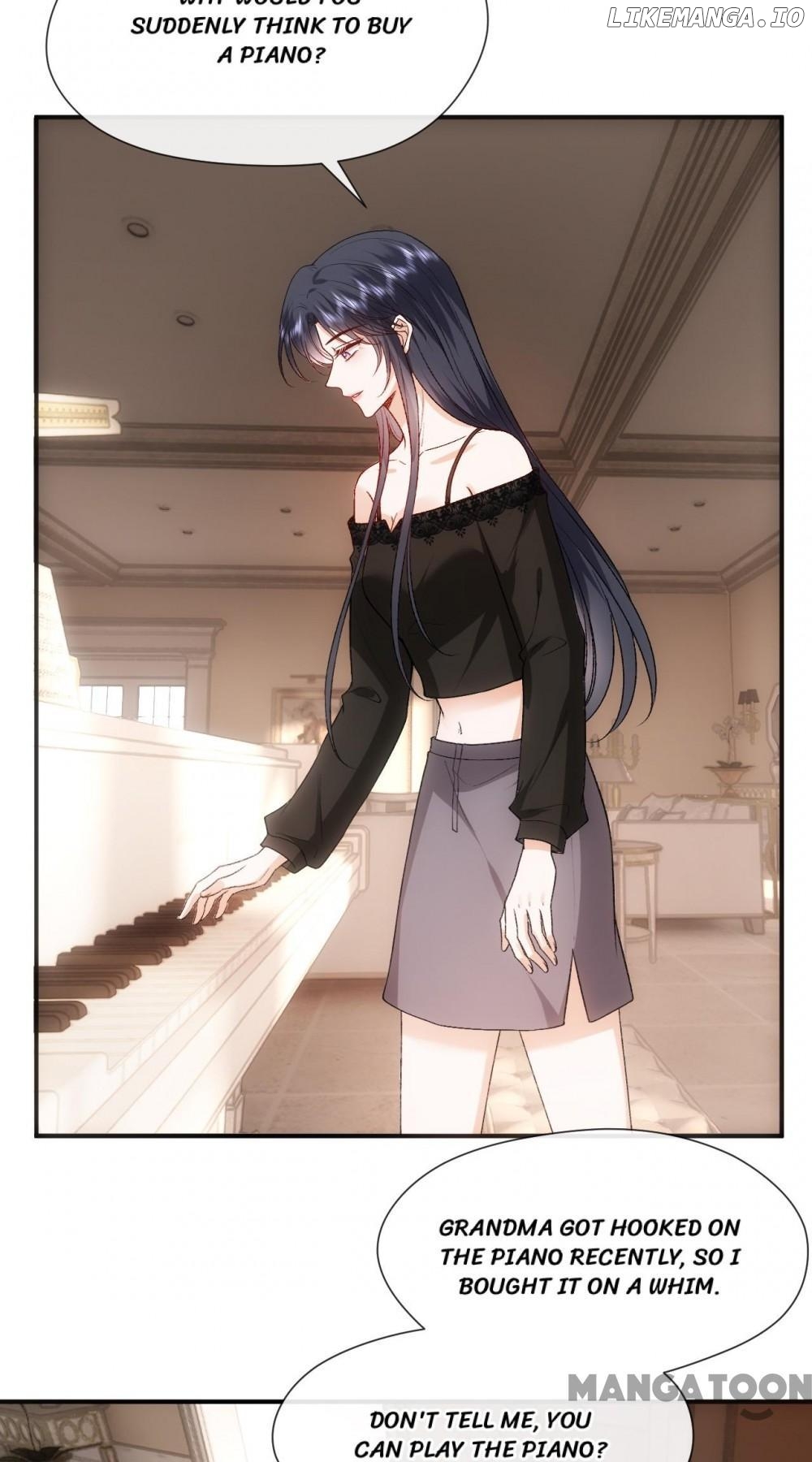 Madam and Her Daily Online Face-Slapping Chapter 107 - page 9