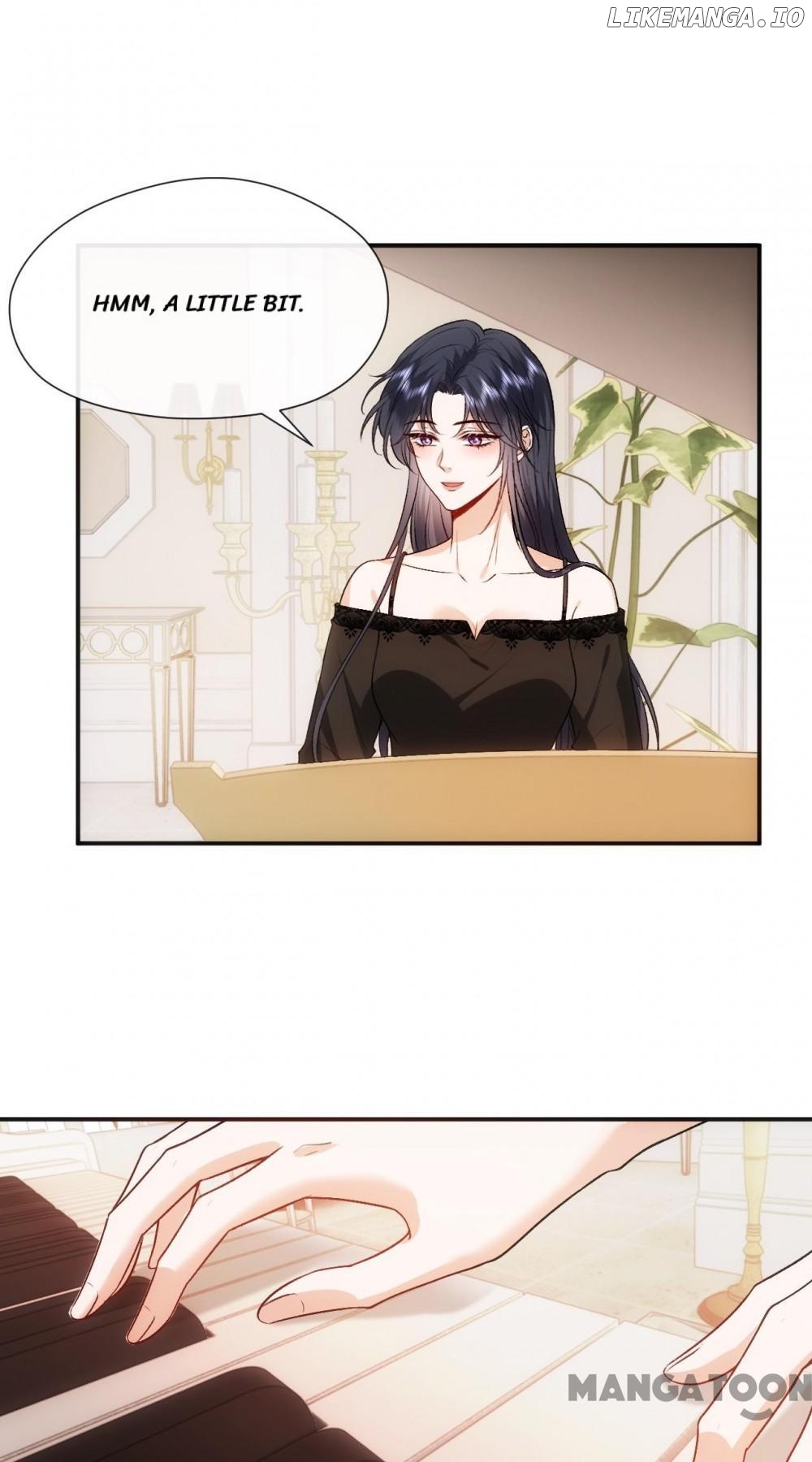 Madam and Her Daily Online Face-Slapping Chapter 107 - page 11