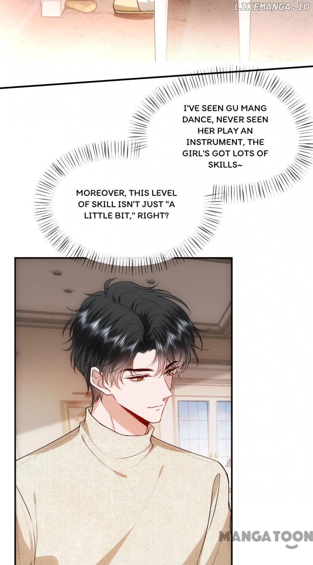 Madam and Her Daily Online Face-Slapping Chapter 107 - page 13