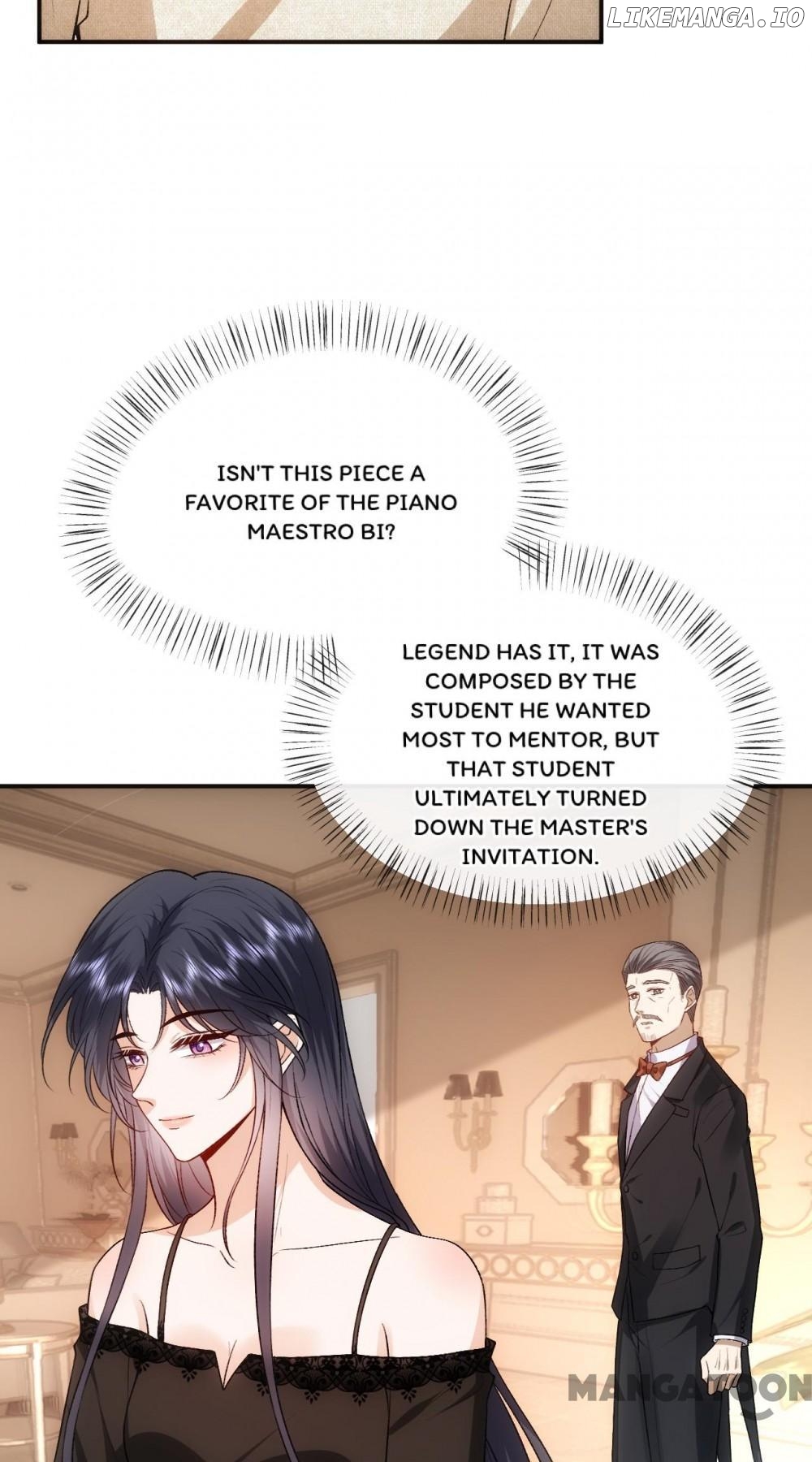 Madam and Her Daily Online Face-Slapping Chapter 107 - page 14