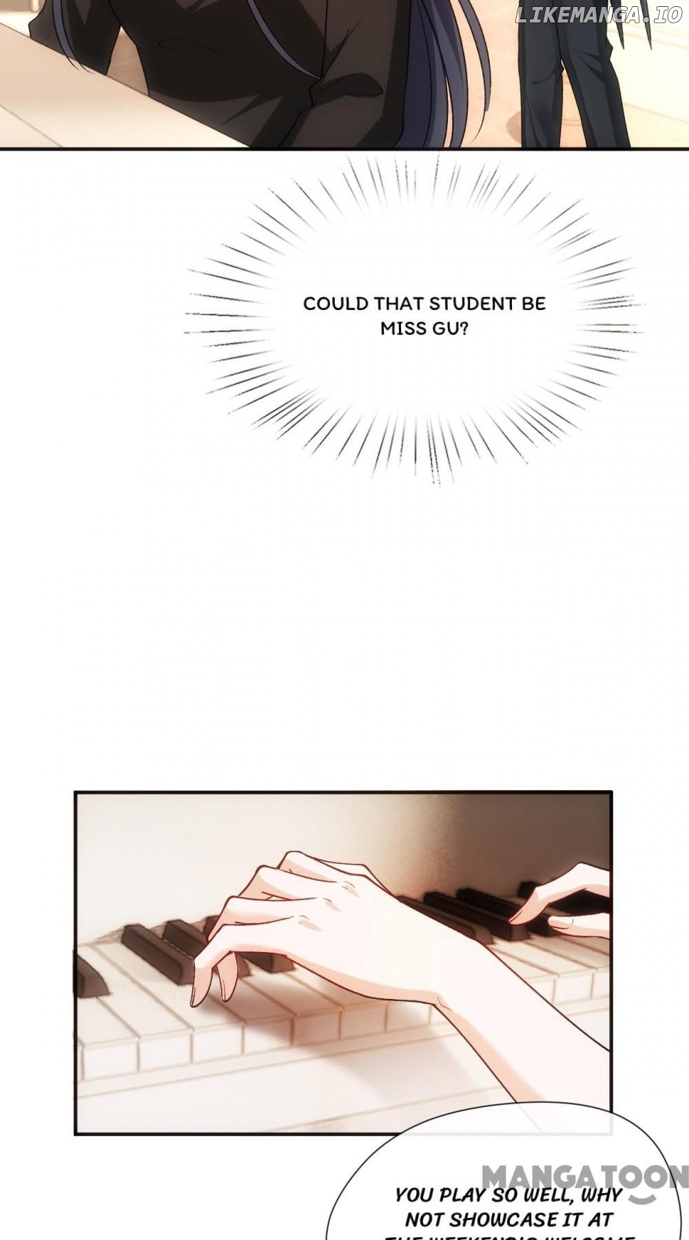 Madam and Her Daily Online Face-Slapping Chapter 107 - page 15