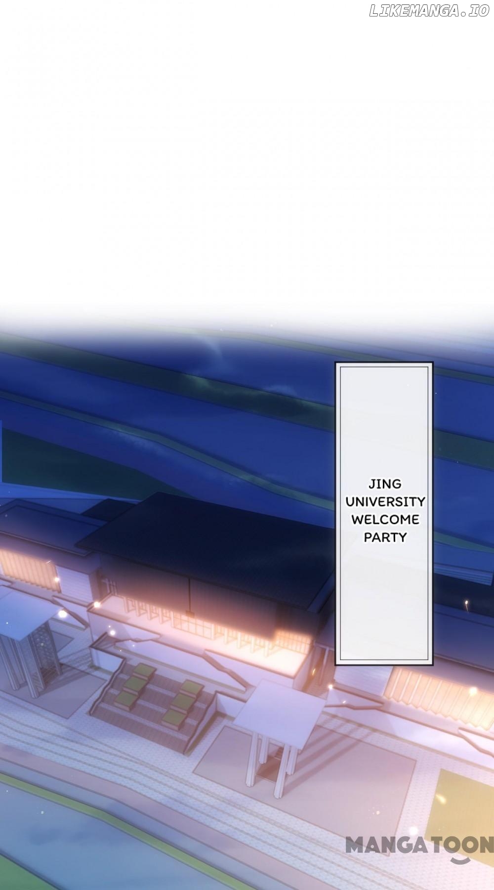 Madam and Her Daily Online Face-Slapping Chapter 107 - page 17