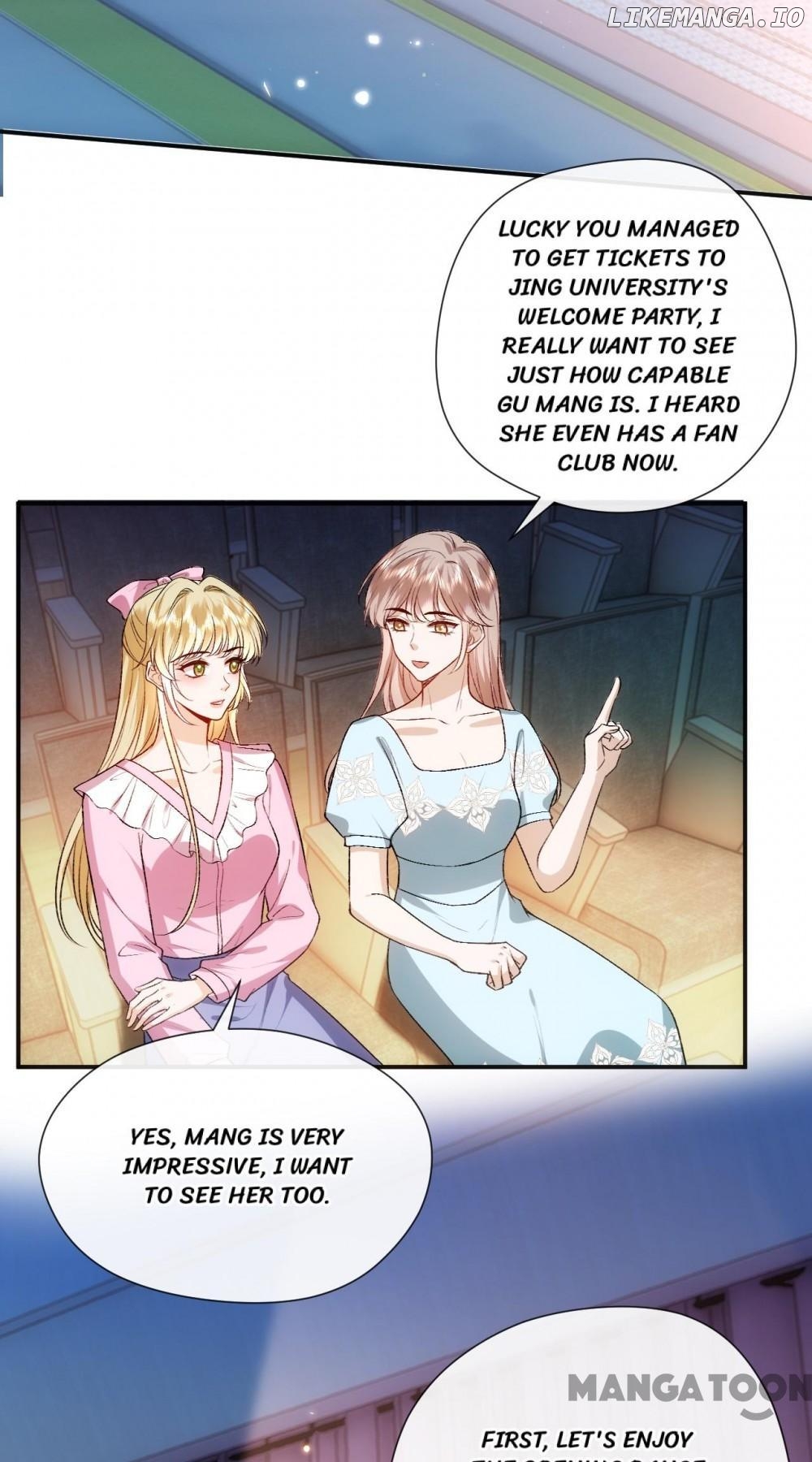 Madam and Her Daily Online Face-Slapping Chapter 107 - page 18