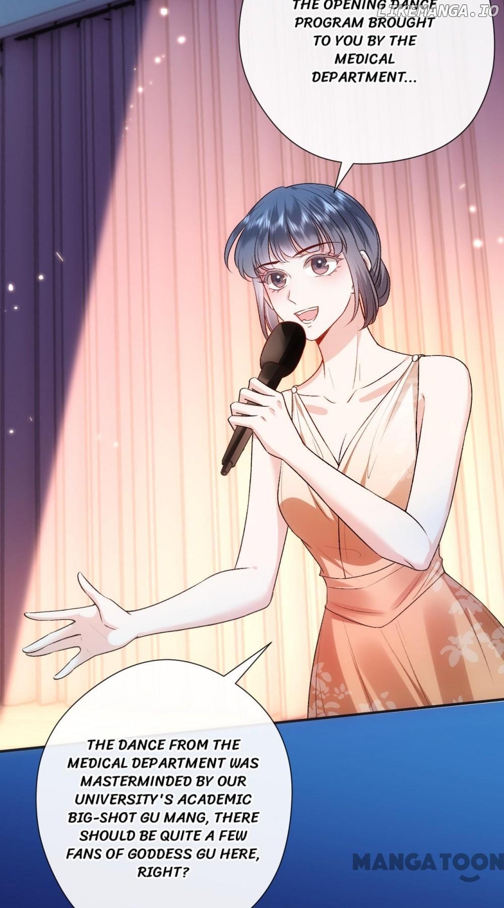 Madam and Her Daily Online Face-Slapping Chapter 107 - page 19