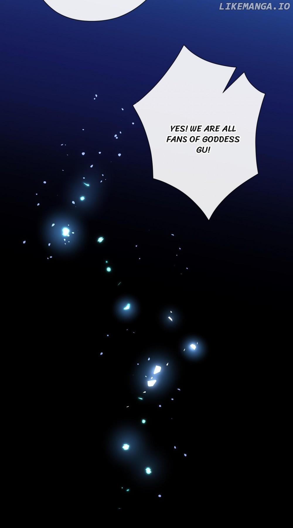 Madam and Her Daily Online Face-Slapping Chapter 107 - page 20