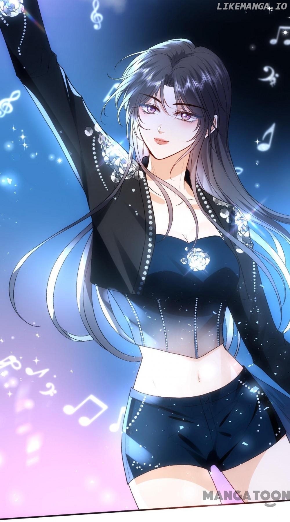 Madam and Her Daily Online Face-Slapping Chapter 107 - page 23