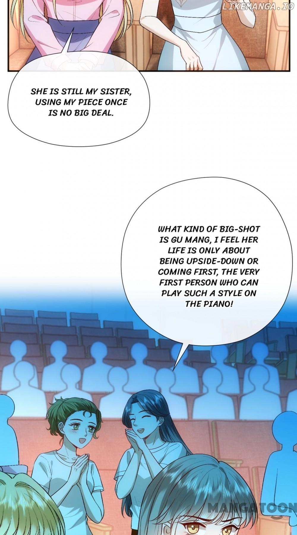 Madam and Her Daily Online Face-Slapping Chapter 107 - page 27