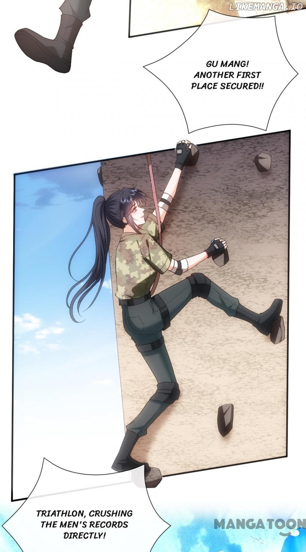 Madam and Her Daily Online Face-Slapping Chapter 107 - page 2