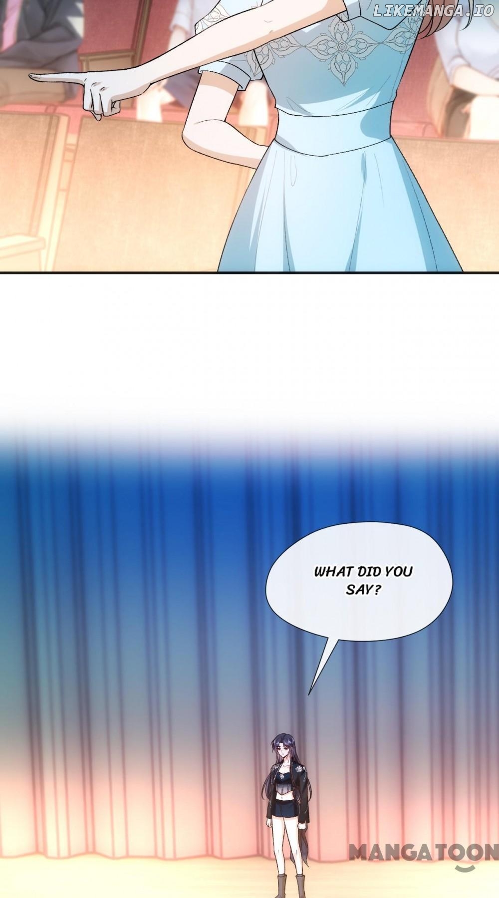 Madam and Her Daily Online Face-Slapping Chapter 107 - page 30