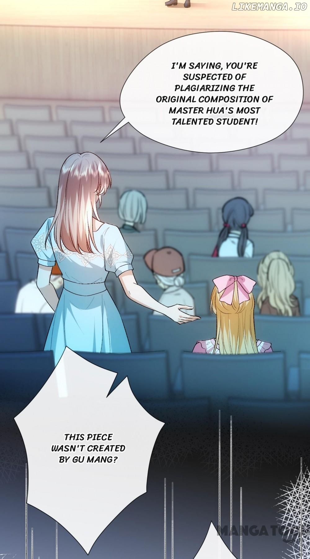 Madam and Her Daily Online Face-Slapping Chapter 107 - page 31