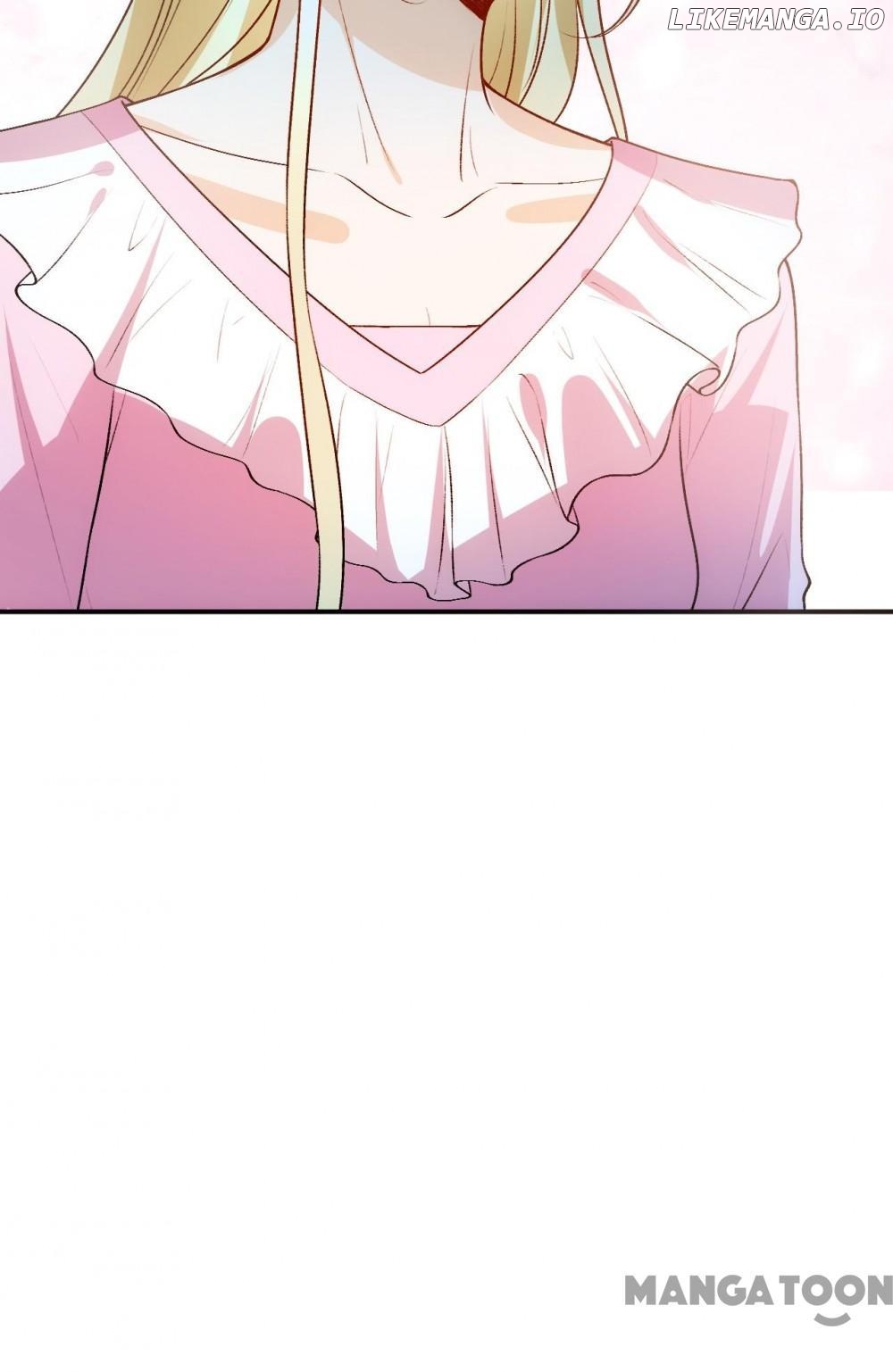 Madam and Her Daily Online Face-Slapping Chapter 107 - page 36