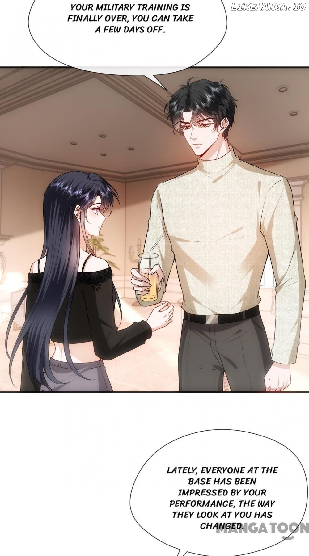 Madam and Her Daily Online Face-Slapping Chapter 107 - page 5