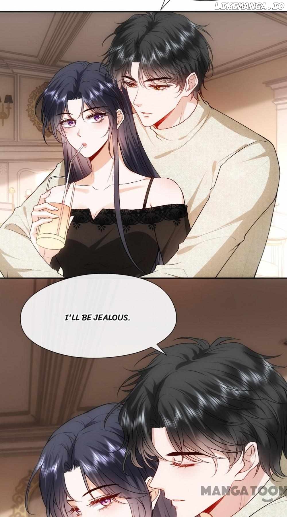 Madam and Her Daily Online Face-Slapping Chapter 107 - page 6