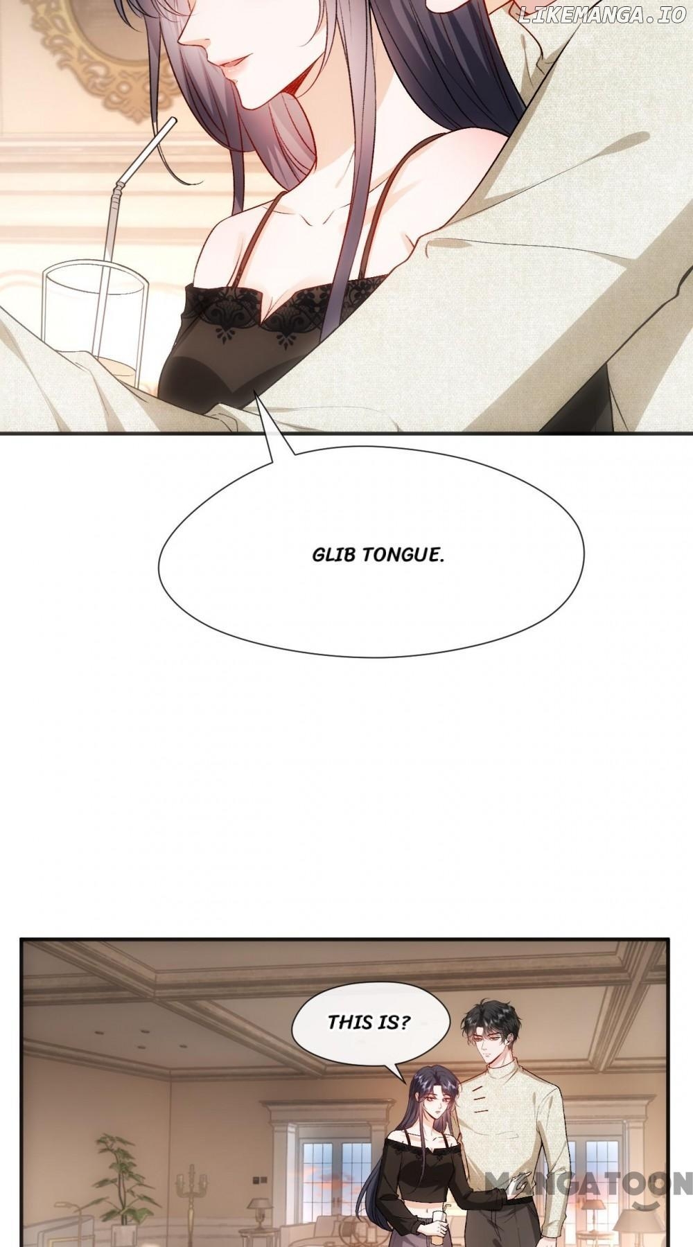 Madam and Her Daily Online Face-Slapping Chapter 107 - page 7