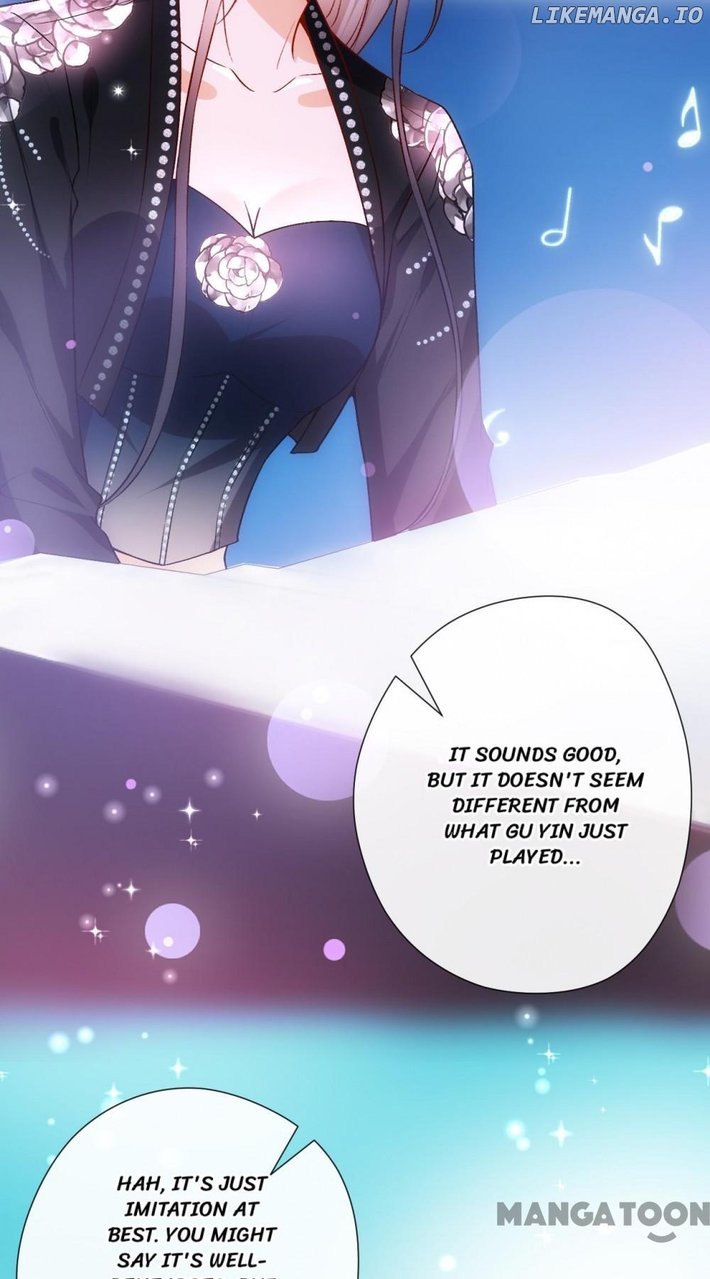 Madam and Her Daily Online Face-Slapping Chapter 108 - page 10