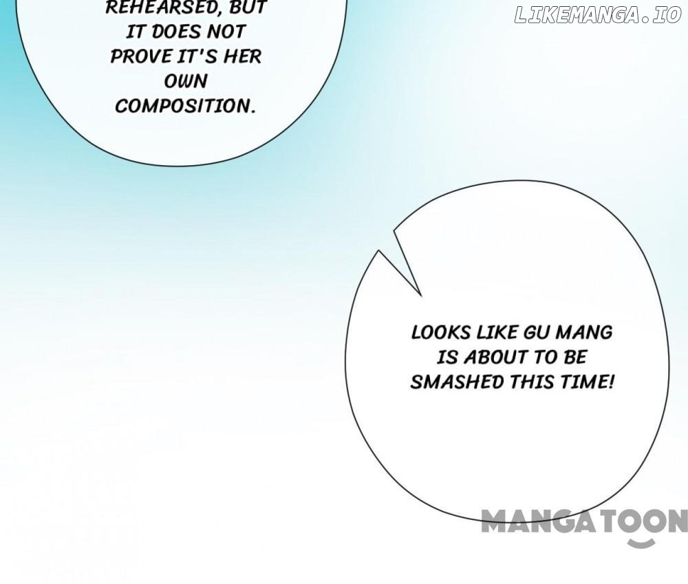 Madam and Her Daily Online Face-Slapping Chapter 108 - page 11