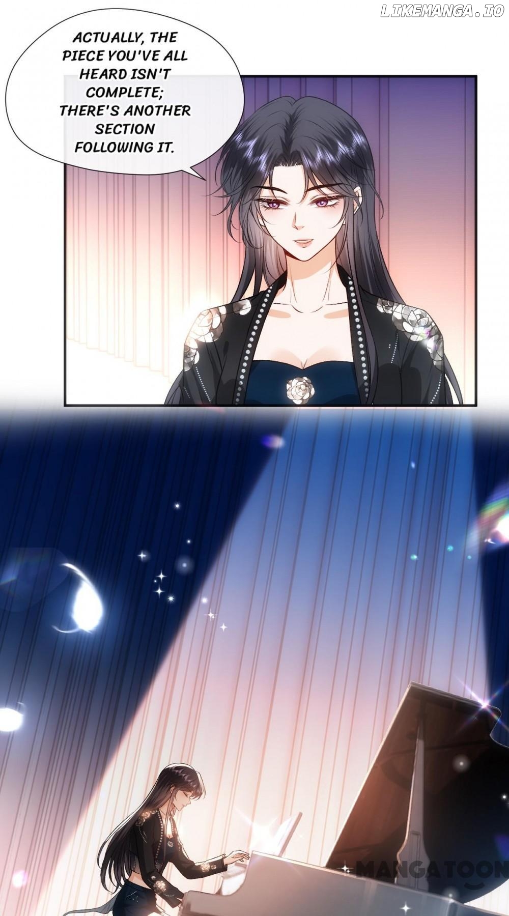 Madam and Her Daily Online Face-Slapping Chapter 108 - page 12