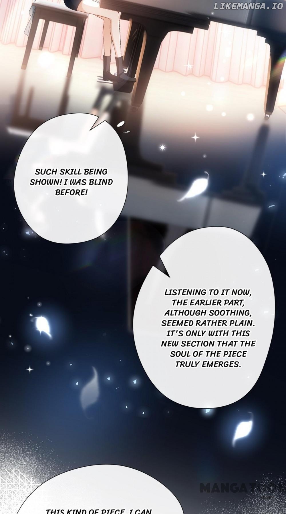 Madam and Her Daily Online Face-Slapping Chapter 108 - page 13