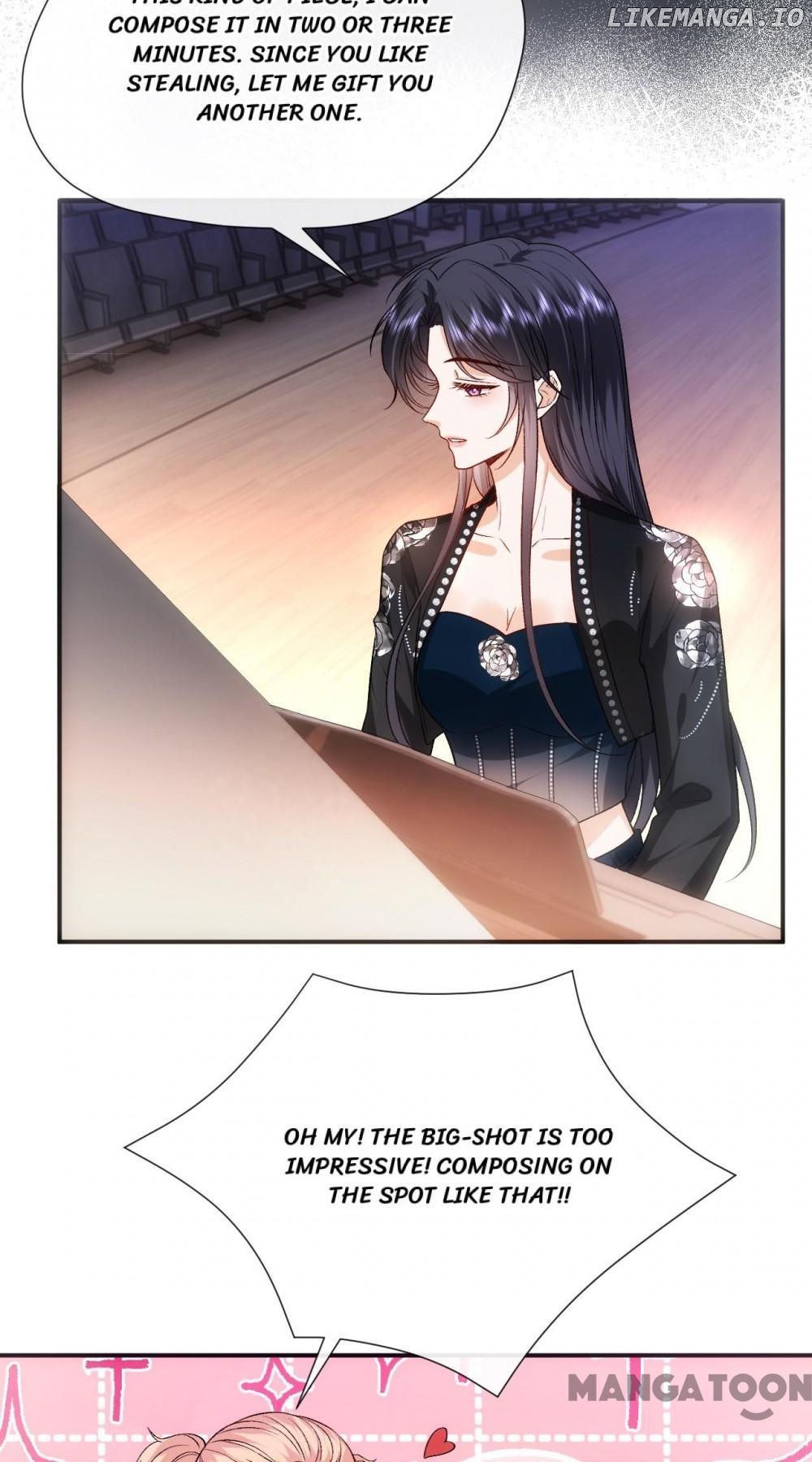 Madam and Her Daily Online Face-Slapping Chapter 108 - page 14