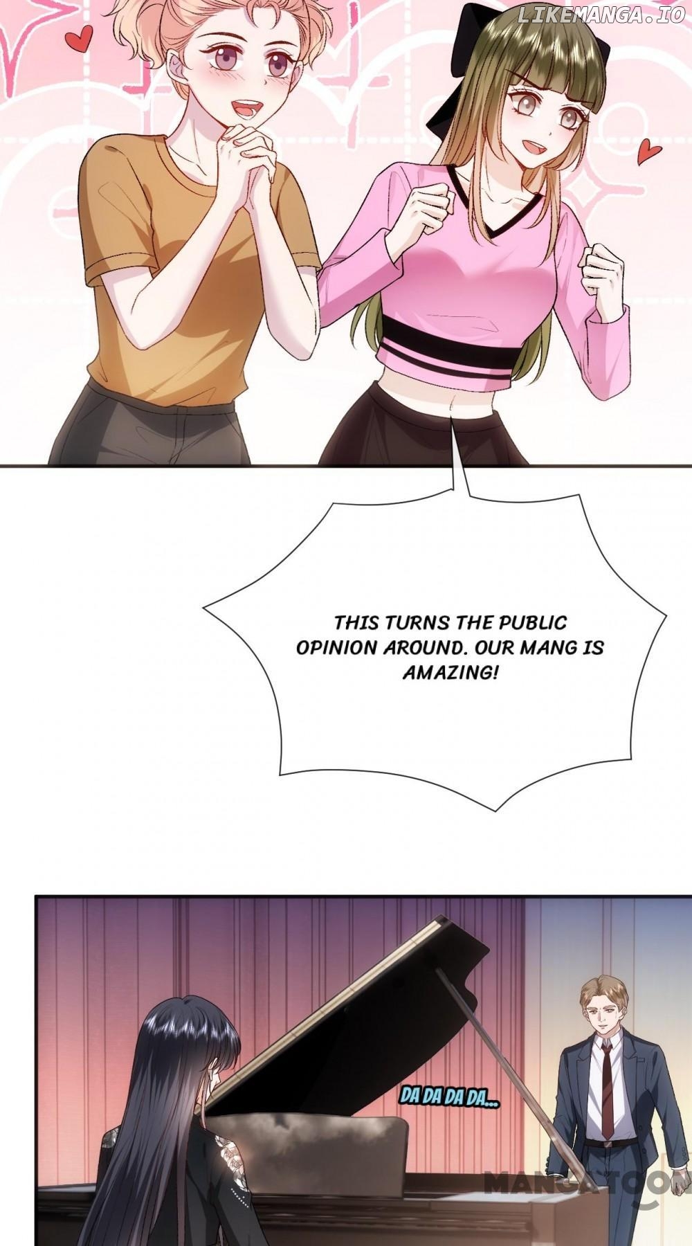 Madam and Her Daily Online Face-Slapping Chapter 108 - page 15