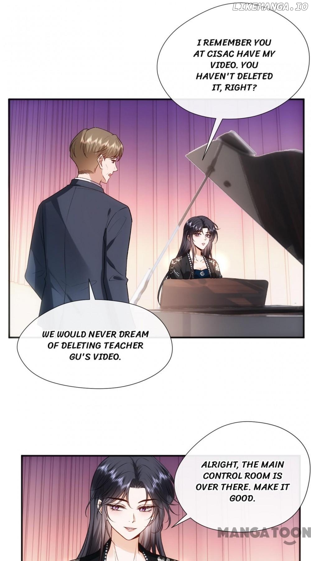 Madam and Her Daily Online Face-Slapping Chapter 108 - page 17