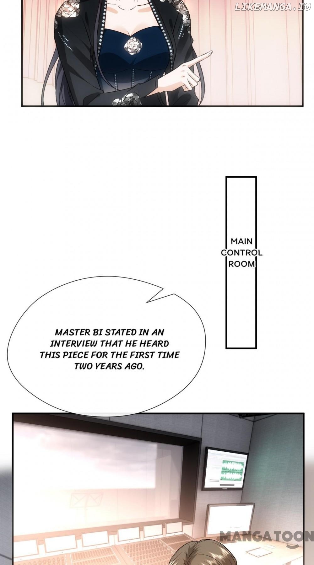 Madam and Her Daily Online Face-Slapping Chapter 108 - page 18