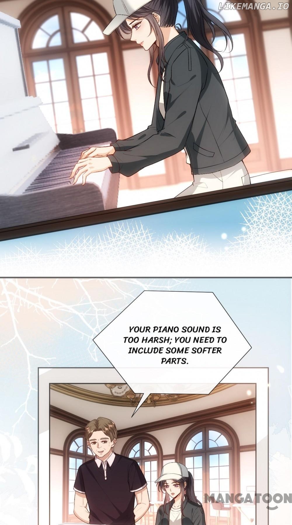 Madam and Her Daily Online Face-Slapping Chapter 108 - page 20