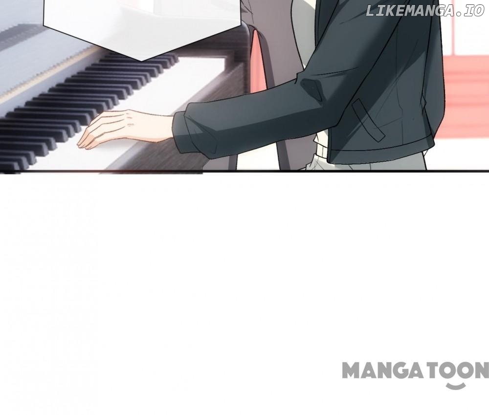 Madam and Her Daily Online Face-Slapping Chapter 108 - page 22