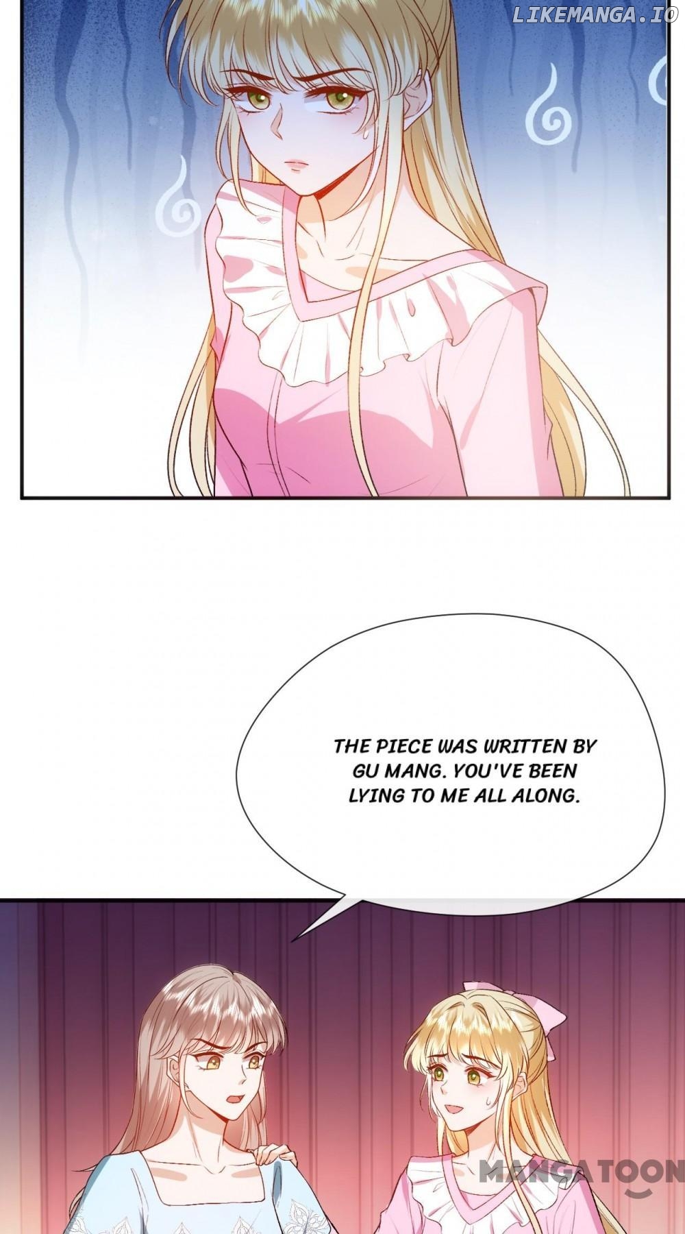 Madam and Her Daily Online Face-Slapping Chapter 108 - page 24