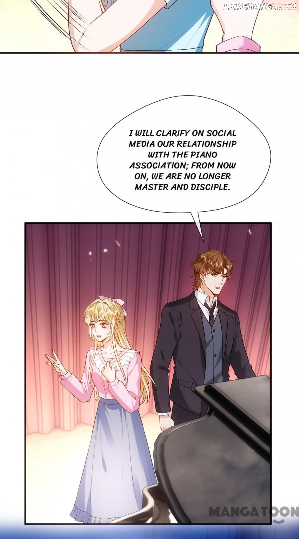 Madam and Her Daily Online Face-Slapping Chapter 108 - page 26