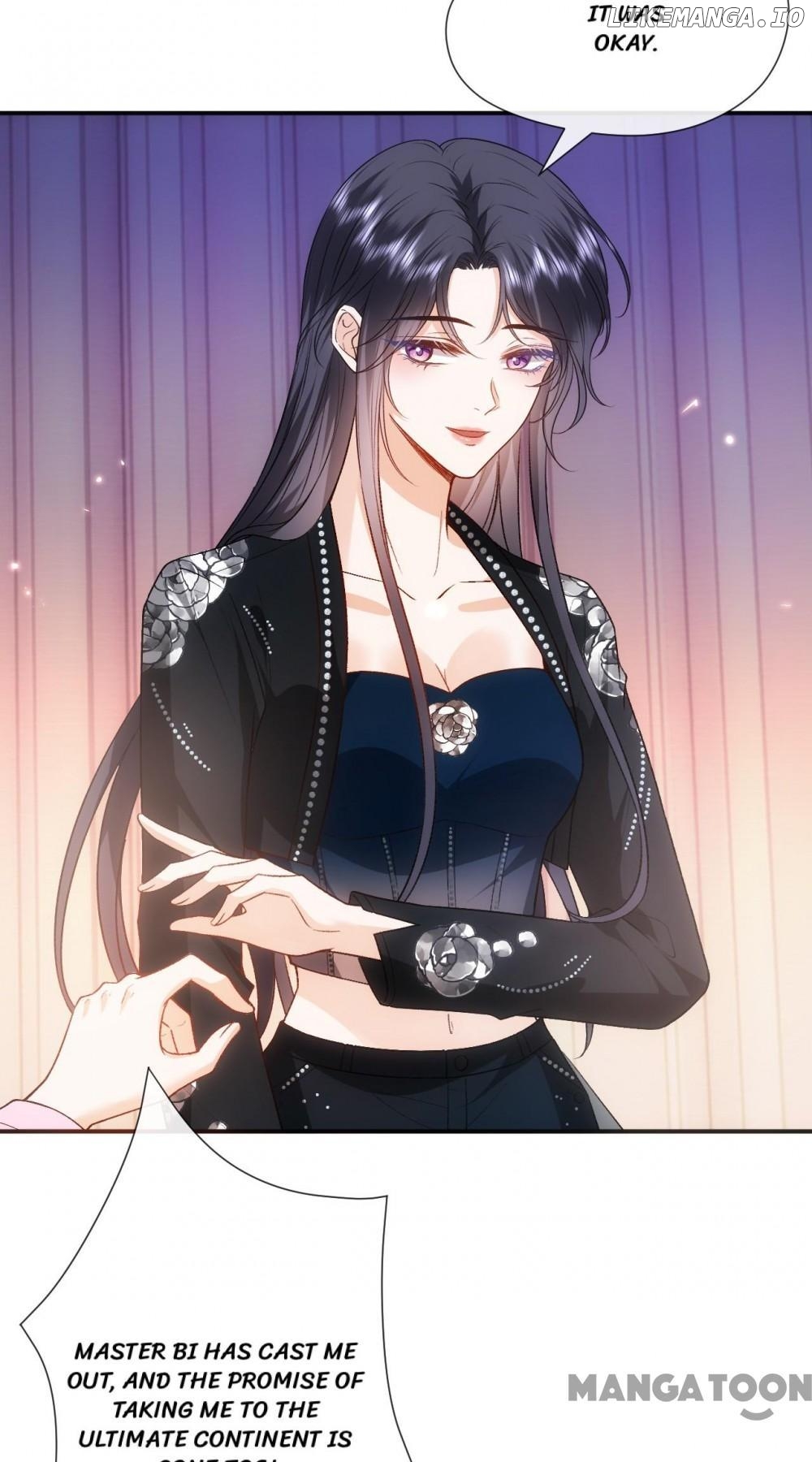 Madam and Her Daily Online Face-Slapping Chapter 108 - page 29