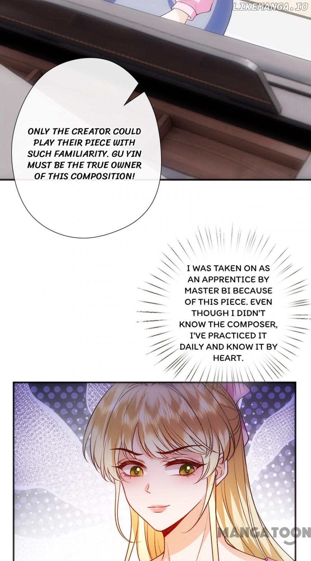 Madam and Her Daily Online Face-Slapping Chapter 108 - page 3