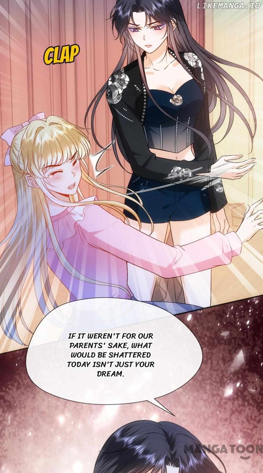 Madam and Her Daily Online Face-Slapping Chapter 108 - page 31