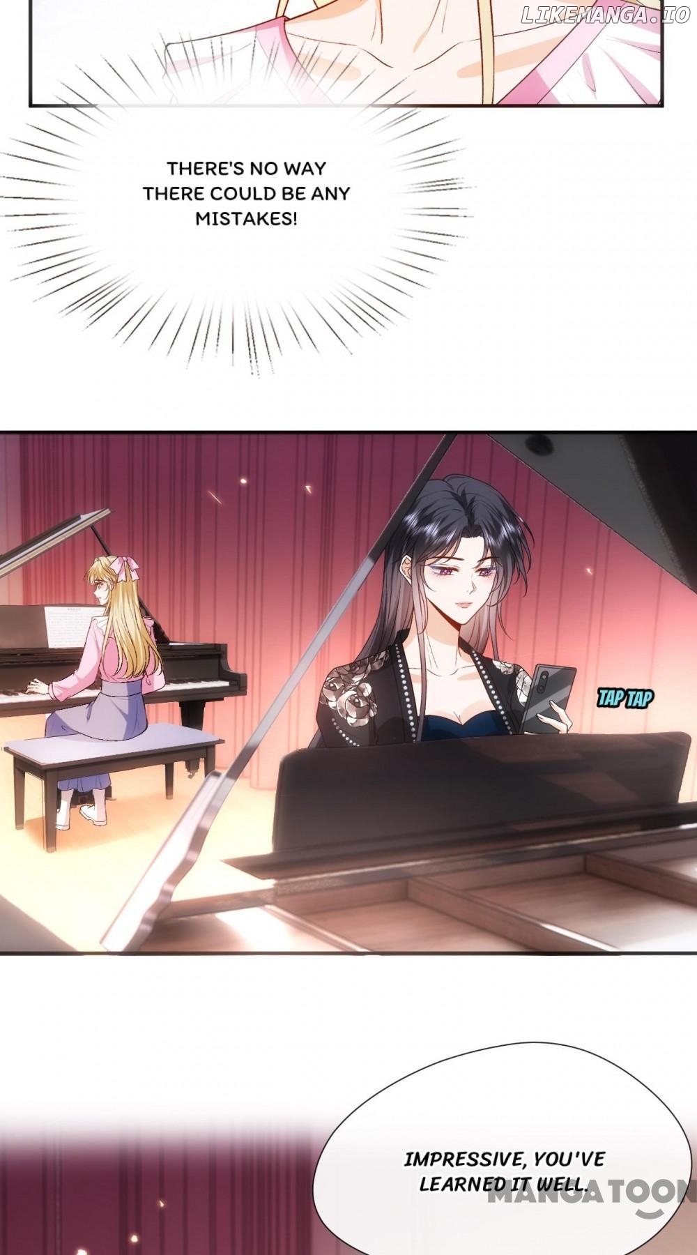 Madam and Her Daily Online Face-Slapping Chapter 108 - page 4