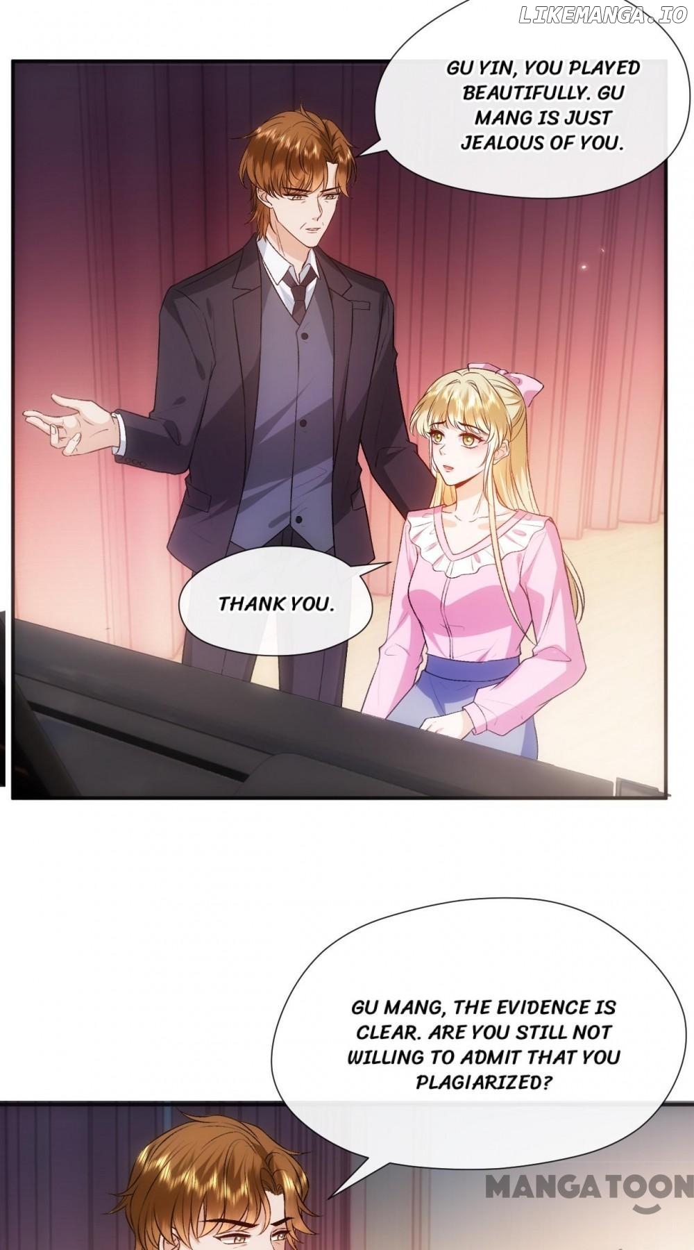 Madam and Her Daily Online Face-Slapping Chapter 108 - page 6