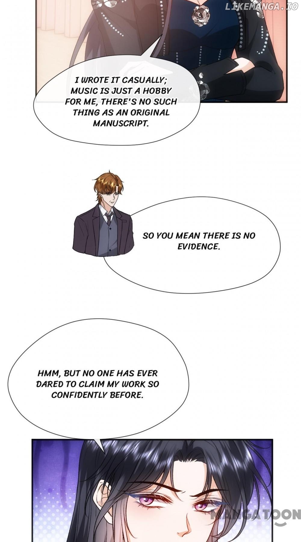 Madam and Her Daily Online Face-Slapping Chapter 108 - page 8