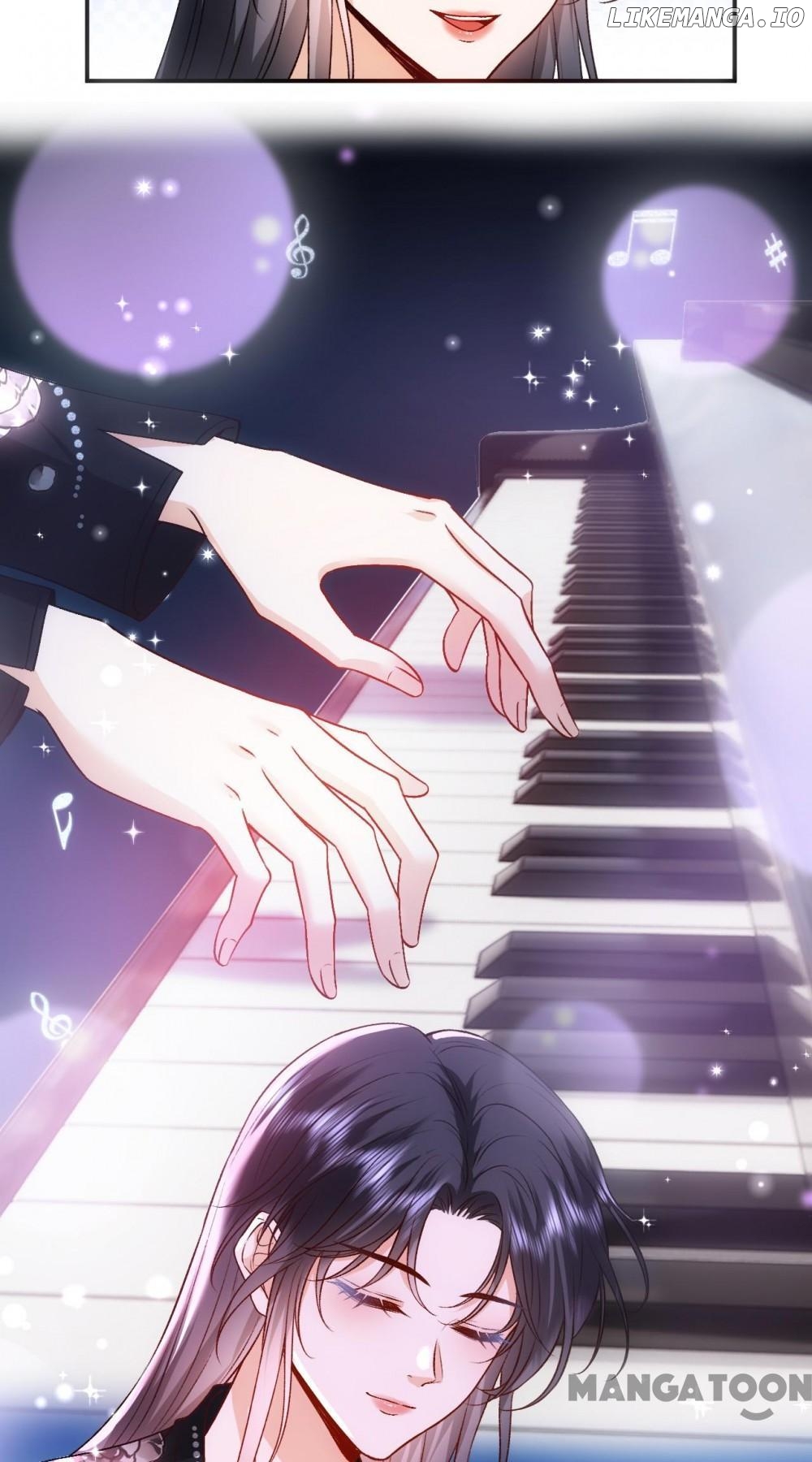 Madam and Her Daily Online Face-Slapping Chapter 108 - page 9