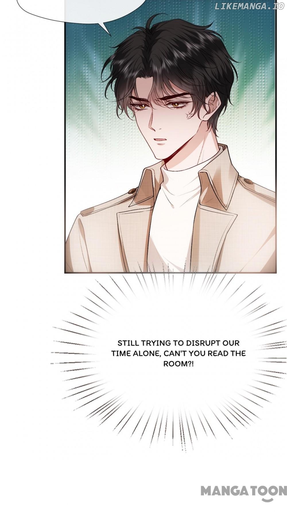 Madam and Her Daily Online Face-Slapping Chapter 109 - page 10