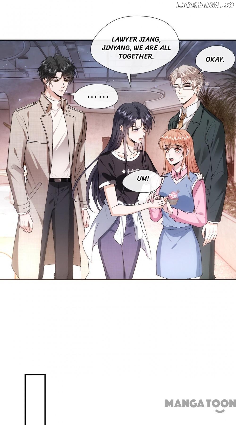 Madam and Her Daily Online Face-Slapping Chapter 109 - page 12