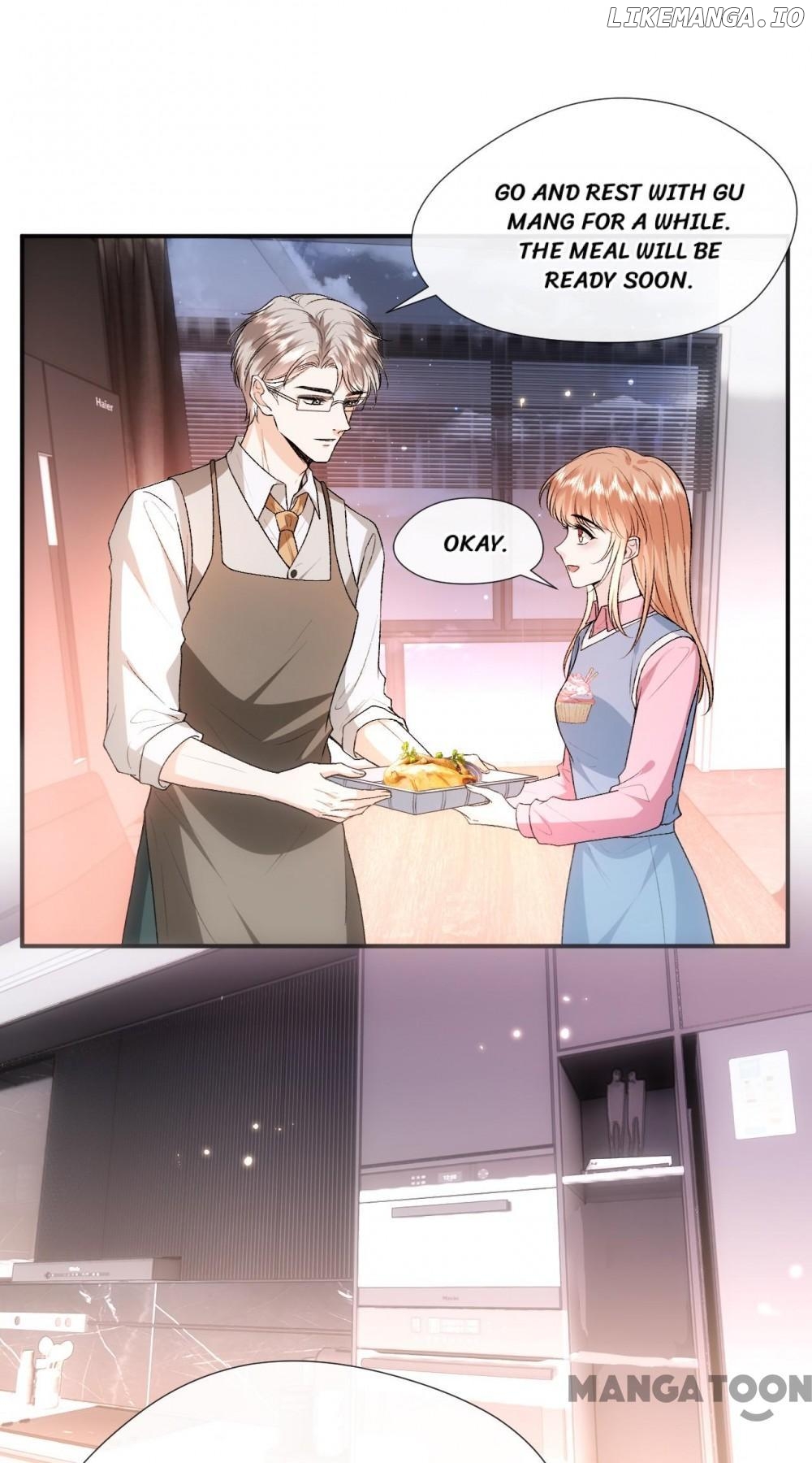 Madam and Her Daily Online Face-Slapping Chapter 109 - page 15